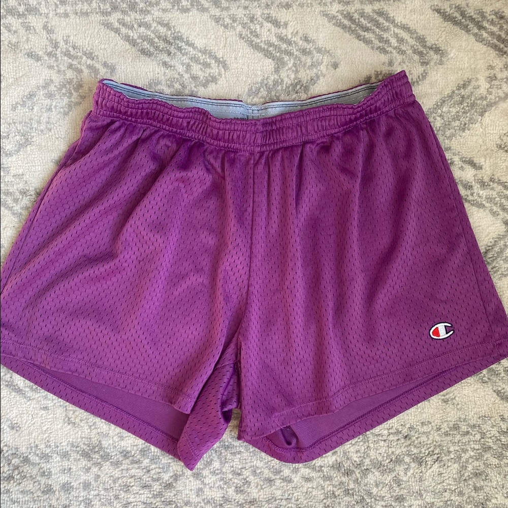Champion Shorts
